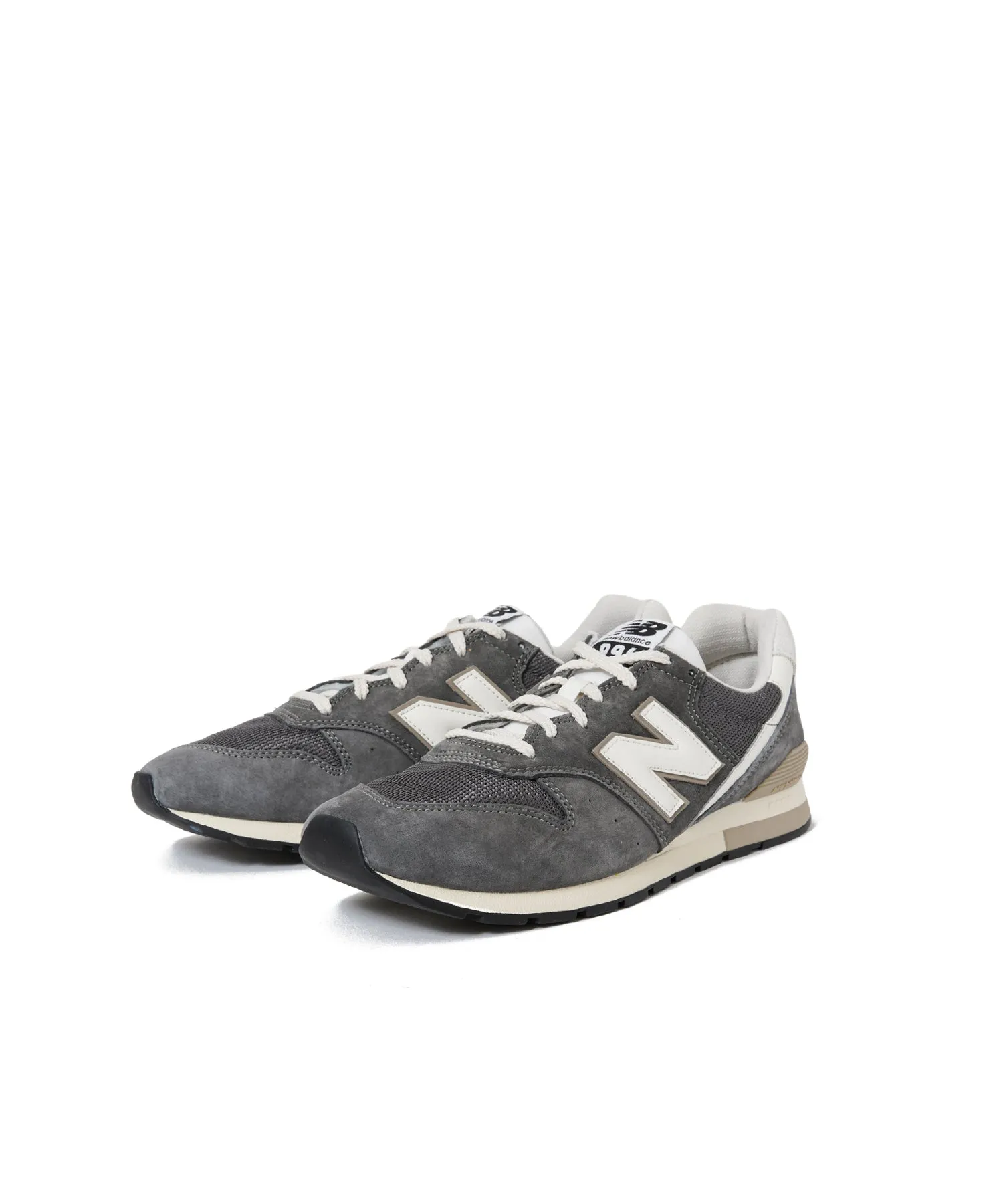 【 MEN】NEW BALANCE CM996