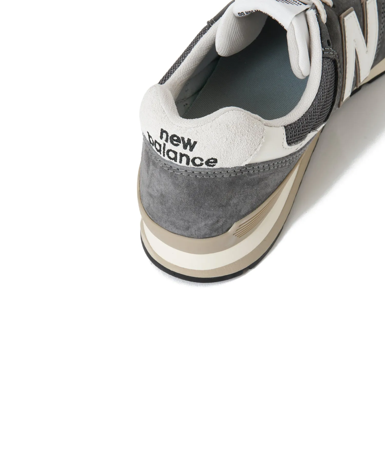 【 MEN】NEW BALANCE CM996