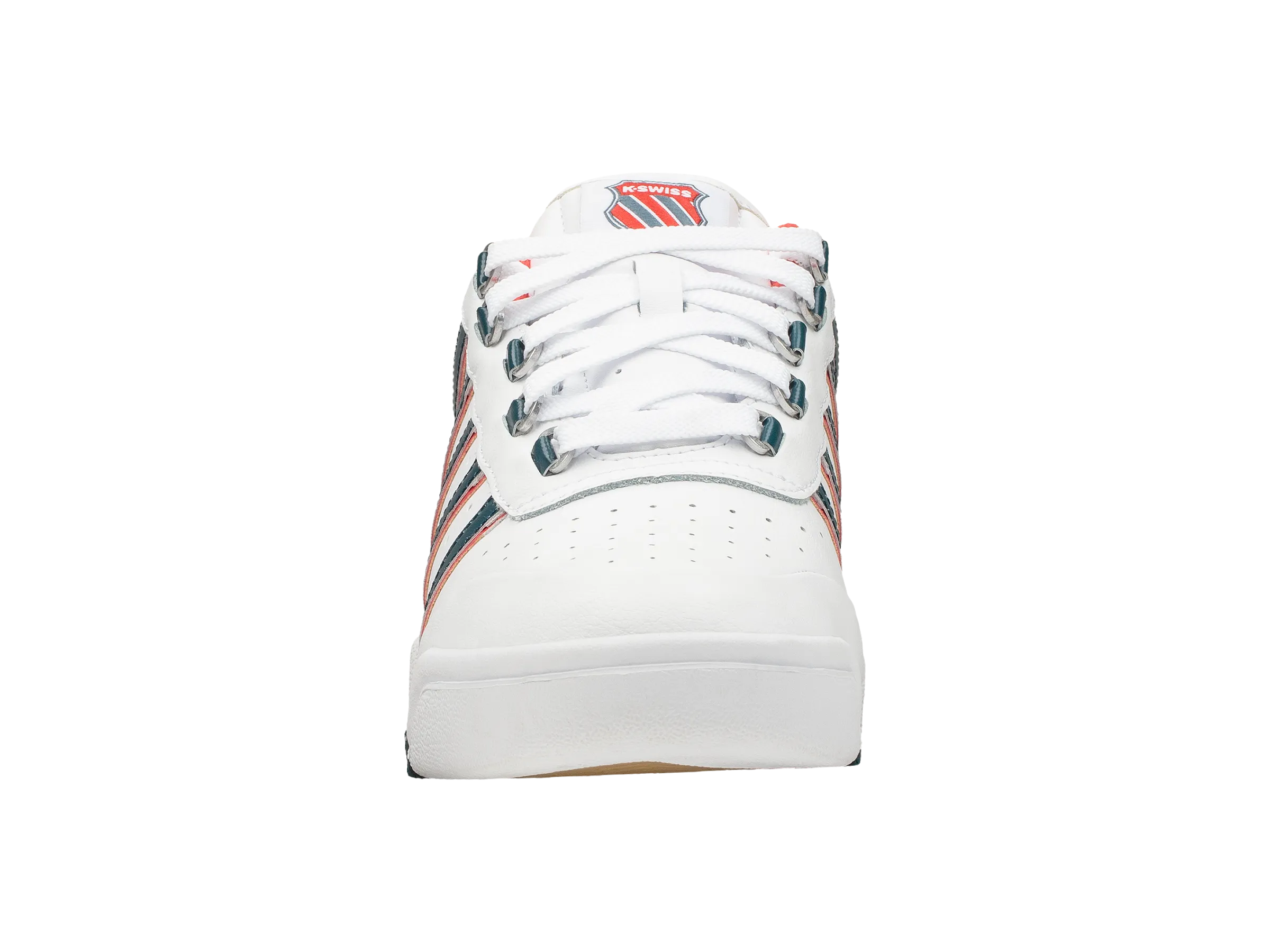 06602-941-M | GSTAAD '86 | WHITE/STARGAZER/HIGH RISK RED