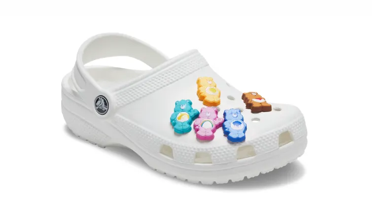 10013586 Care Bears 5Pk Jibbitz