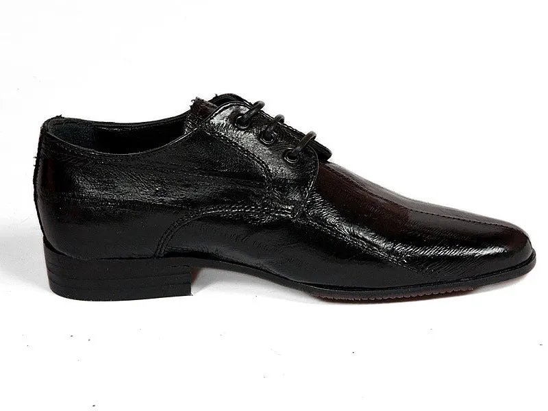 1476 Cherei Shoes-Black