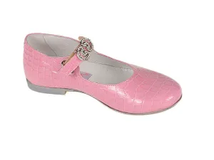 1611 Cherei Shoes-Pink