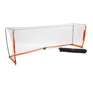 4' x 12' Five-a-Side Soccer Goal