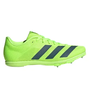 Adidas Allroundstar Junior | Lemon