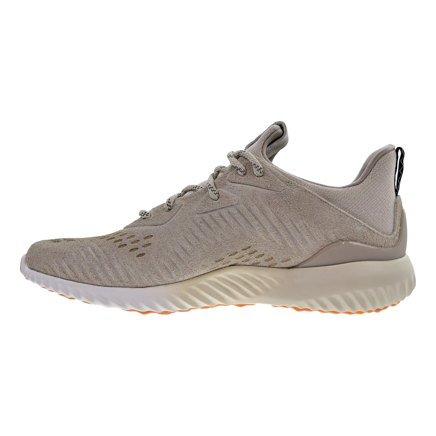 Adidas AlphaBounce LEA Men's Shoes Clear Brown/Running White