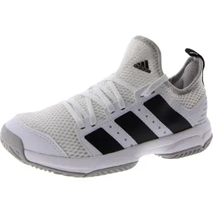 Adidas Boys Stabil Jr. Little Kid Performance Running Shoes