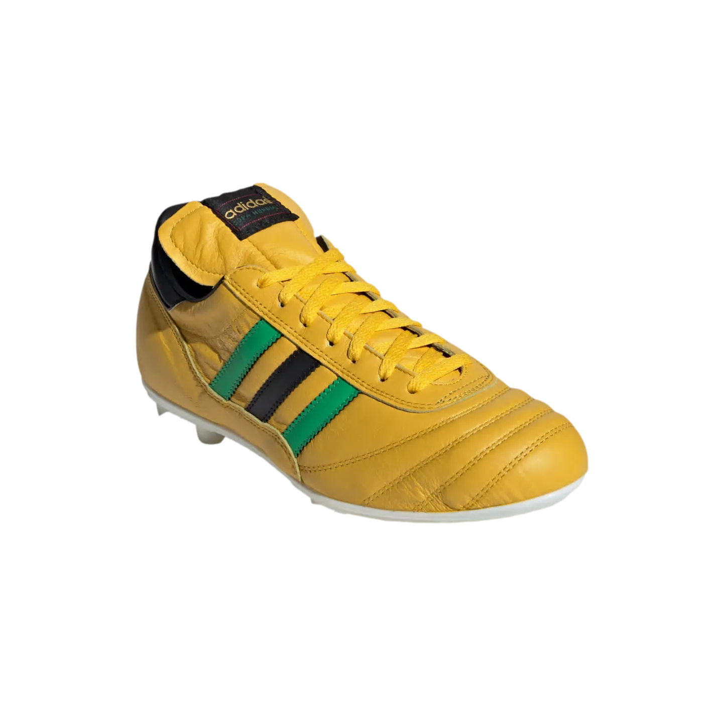 Adidas Copa Mundial Jamaica Firm Ground Cleats