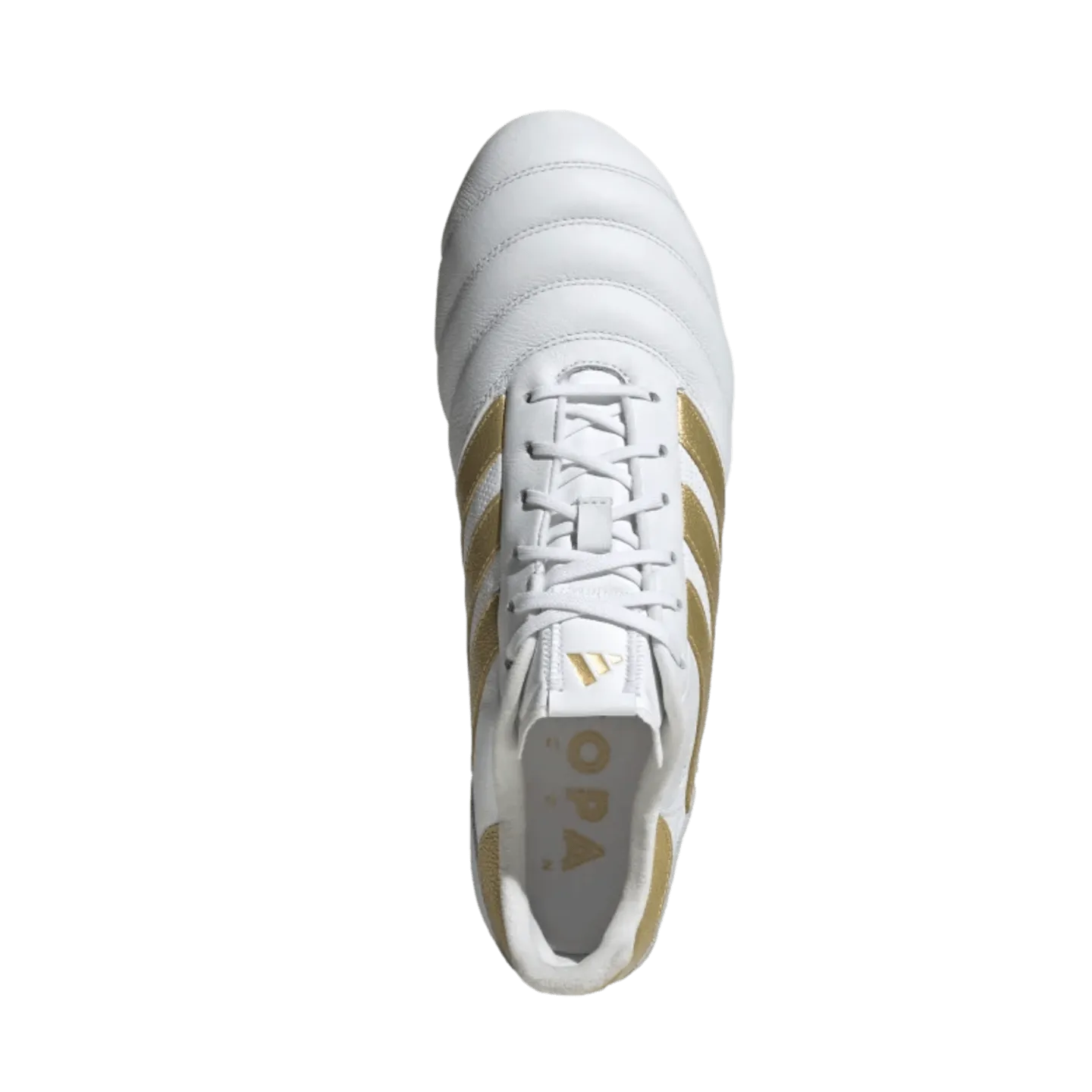 Adidas Copa Mundial.1 Icon Firm Ground Cleats