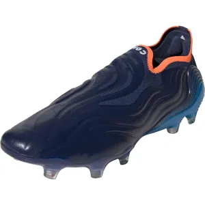 adidas Copa Sense   FG - Team Navy Blue/White/Blue Rush