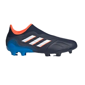 Adidas Copa Sense.3 Laceless Firm Ground Cleats