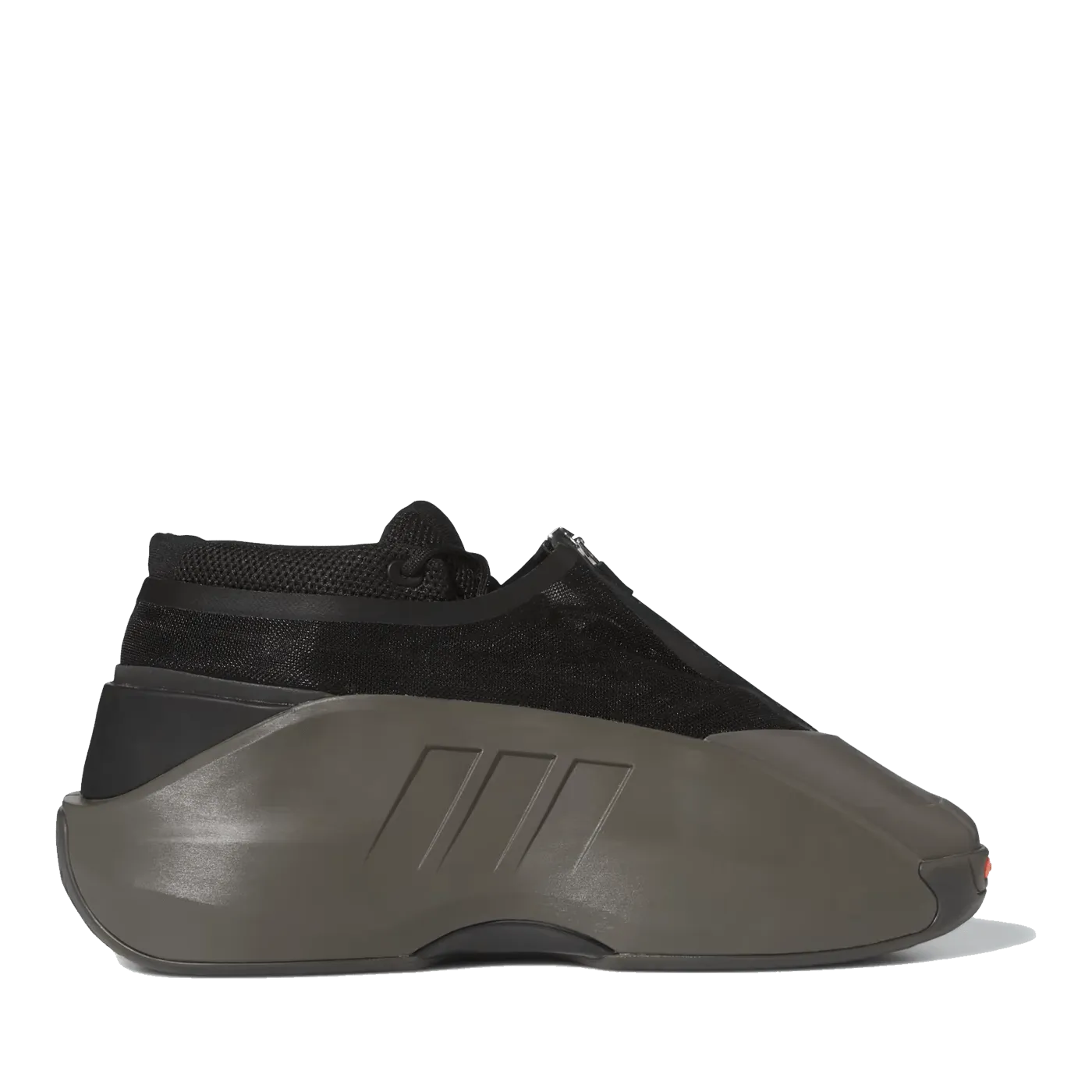 adidas Crazy IIINFINITY 'Charcoal'