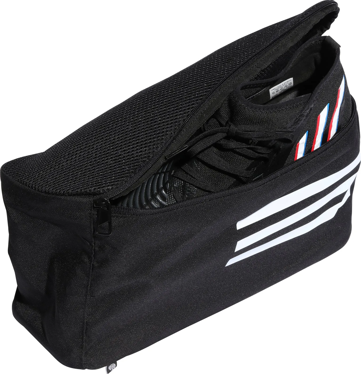 adidas Essentials Shoe Bag - Black