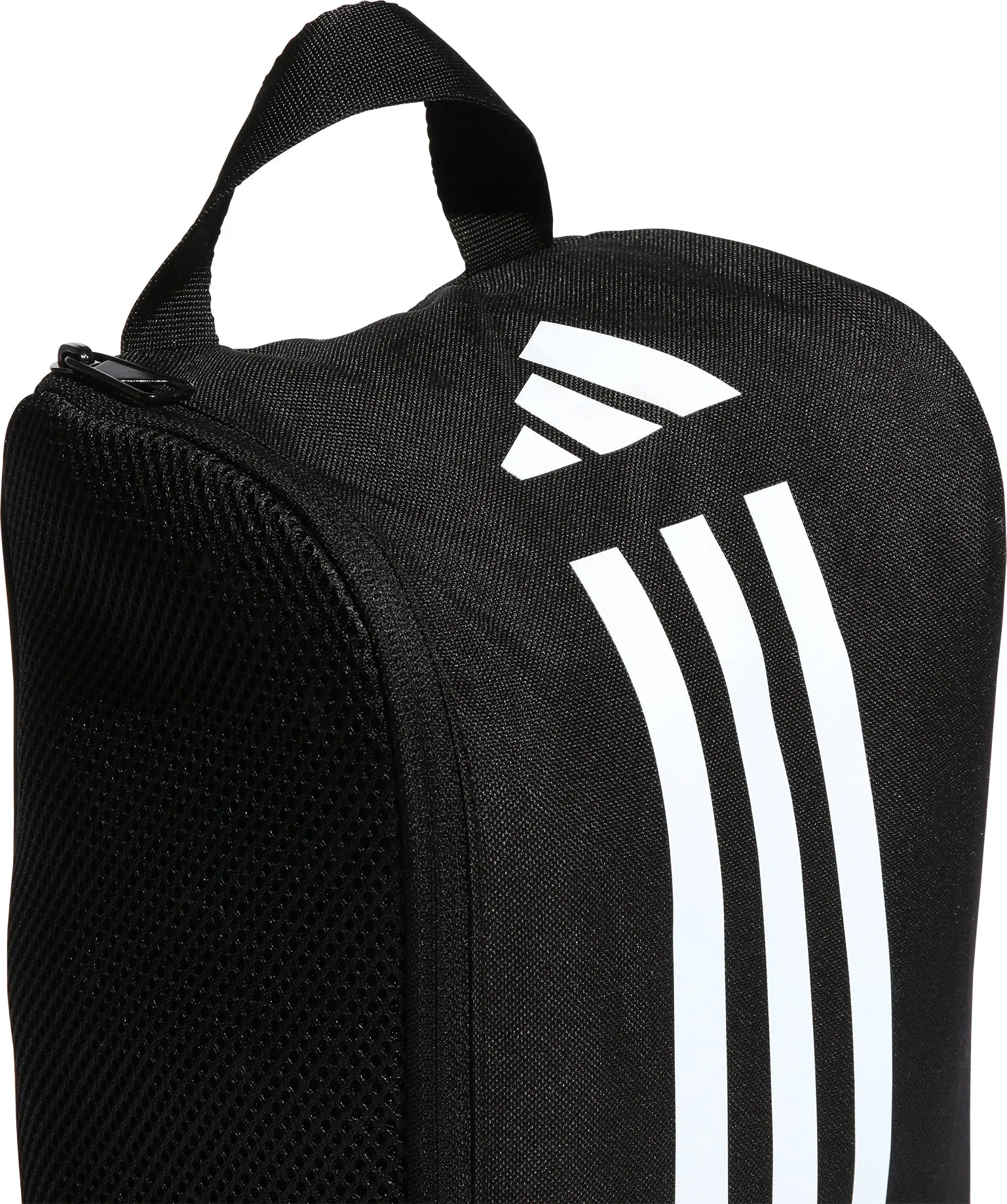 adidas Essentials Shoe Bag - Black