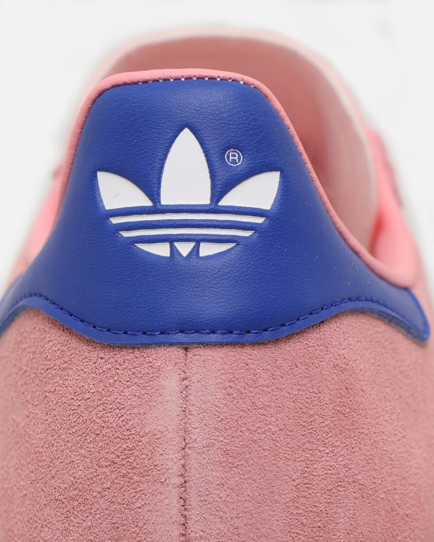 Adidas Gazelle Pink