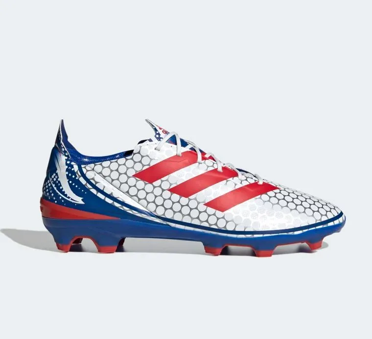 ADIDAS Men's Gamemode Firm Ground Cleats GV6848