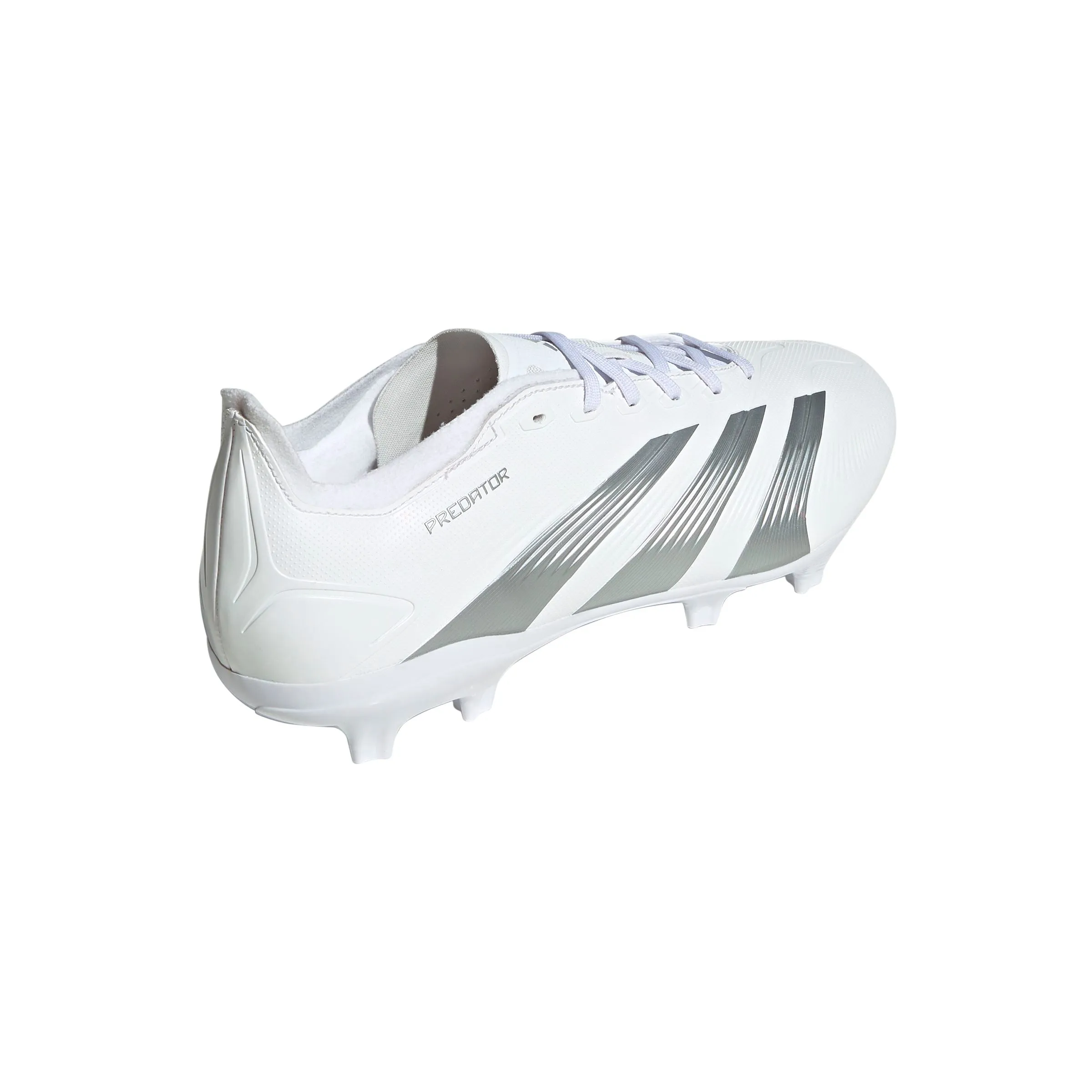 adidas Men's Predator League Firm Ground Soccer Cleats | IE2372