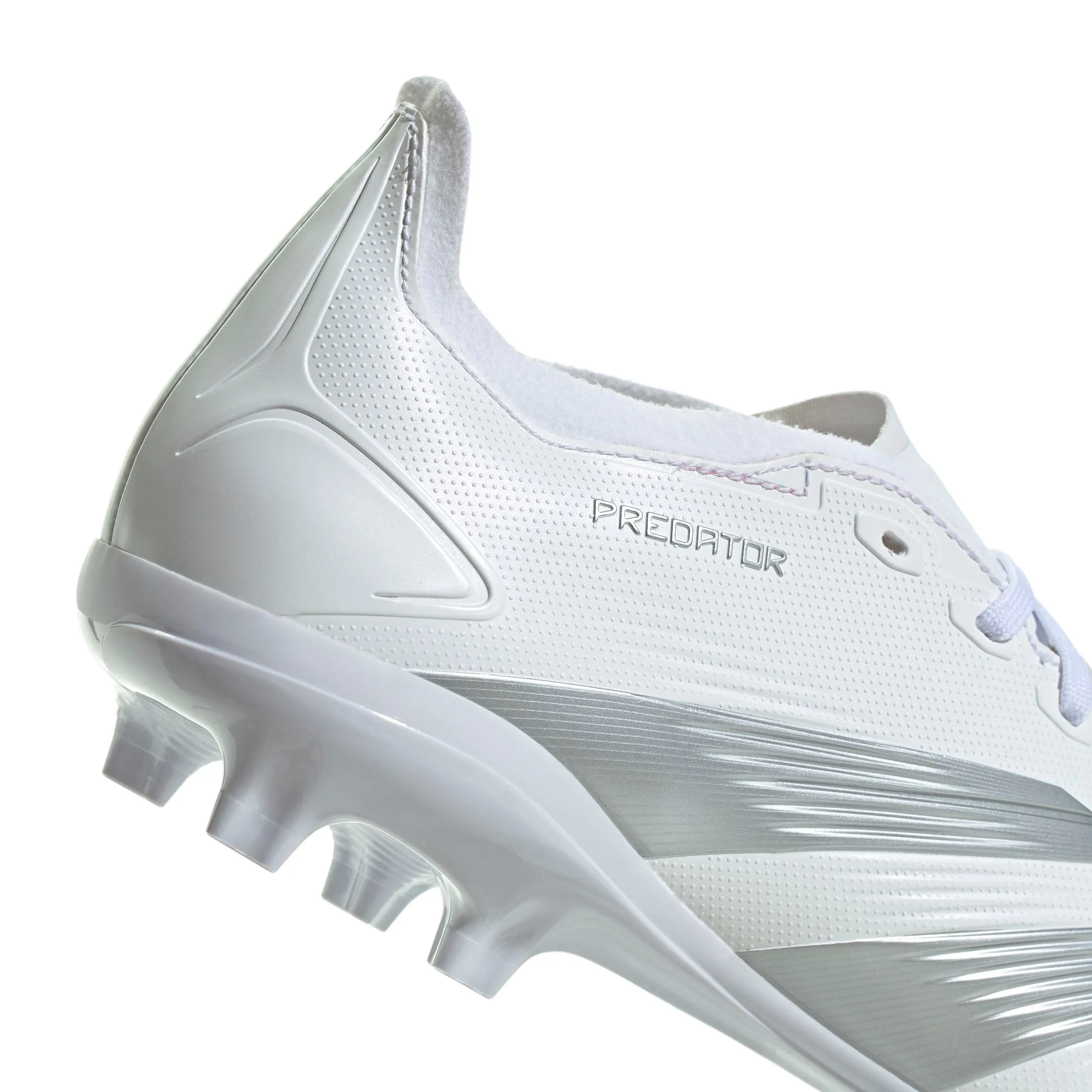 adidas Men's Predator League Firm Ground Soccer Cleats | IE2372