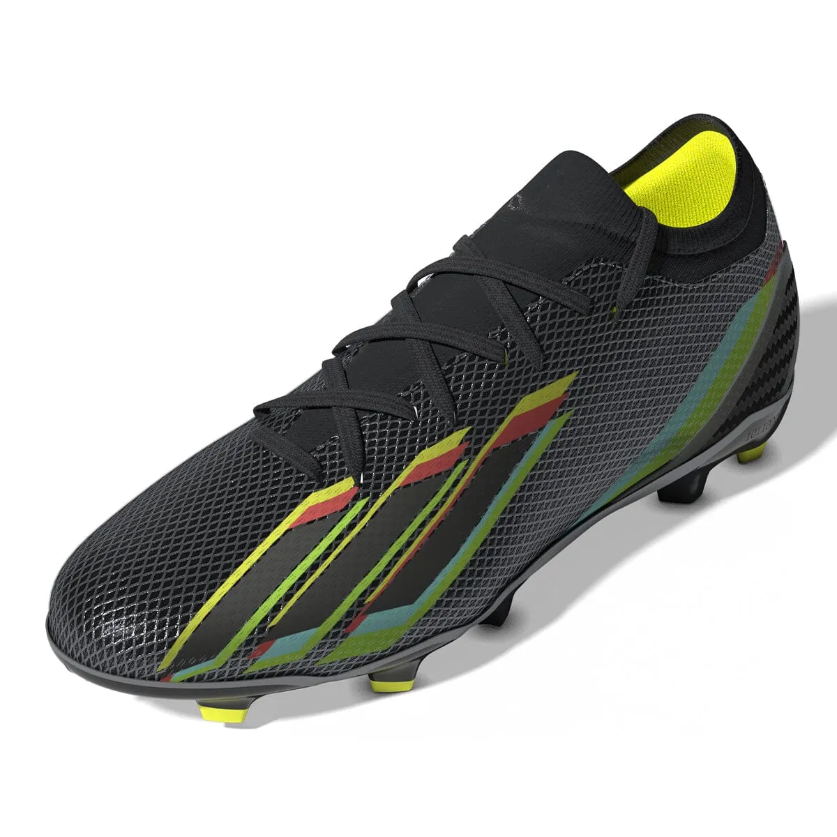 adidas Men's X Speedportal.3 Firm Ground Cleats | GW8454