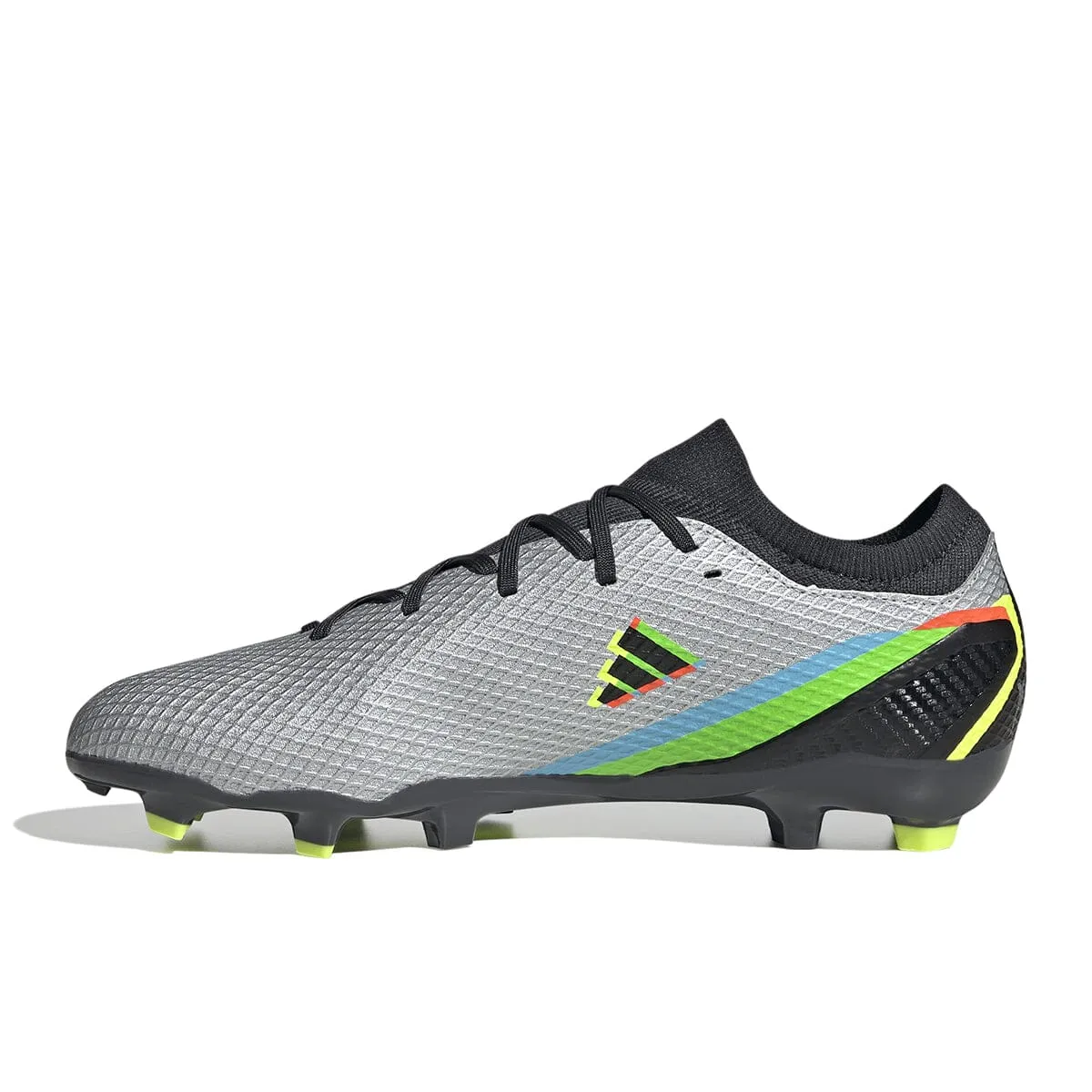 adidas Men's X Speedportal.3 Firm Ground Cleats | GW8454