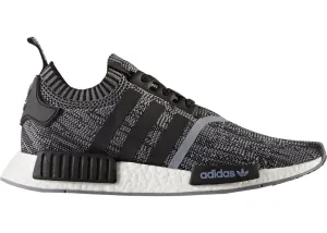 Adidas NMD R1 PK Black Camo