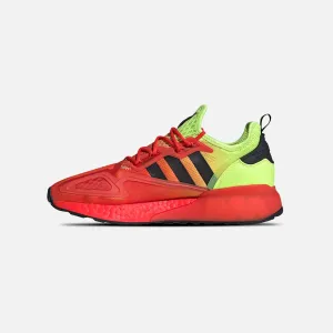 Adidas Originals | ZX 2K BOOST SHOES