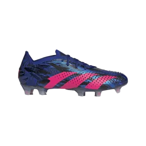 Adidas Predator Accuracy.1 Pogba Low Firm Ground Cleats