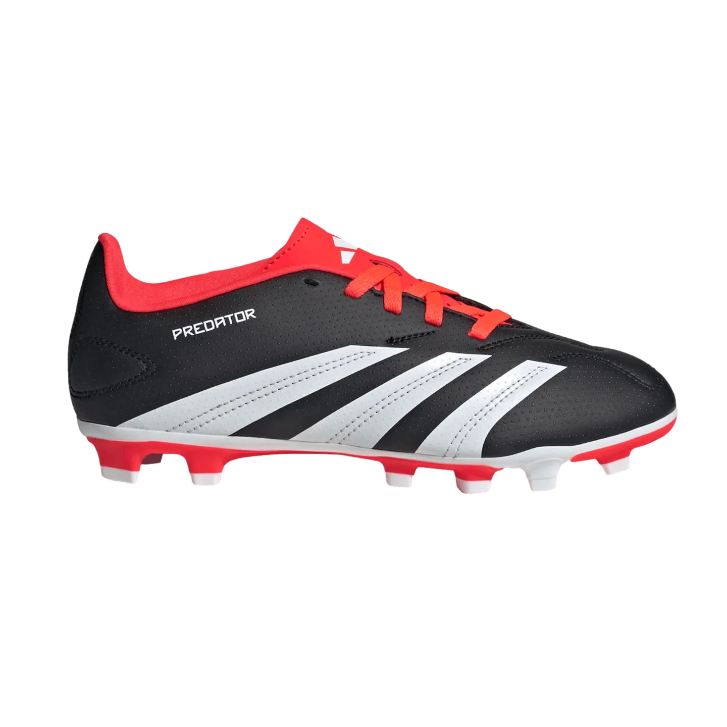 Adidas Predator Club Youth Firm Ground Cleats