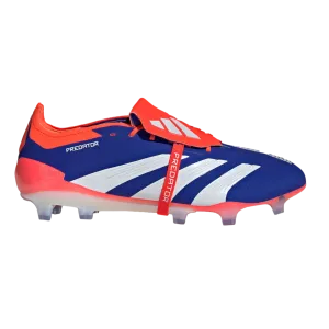 Adidas Predator Elite Foldover Tongue Firm Ground Cleats