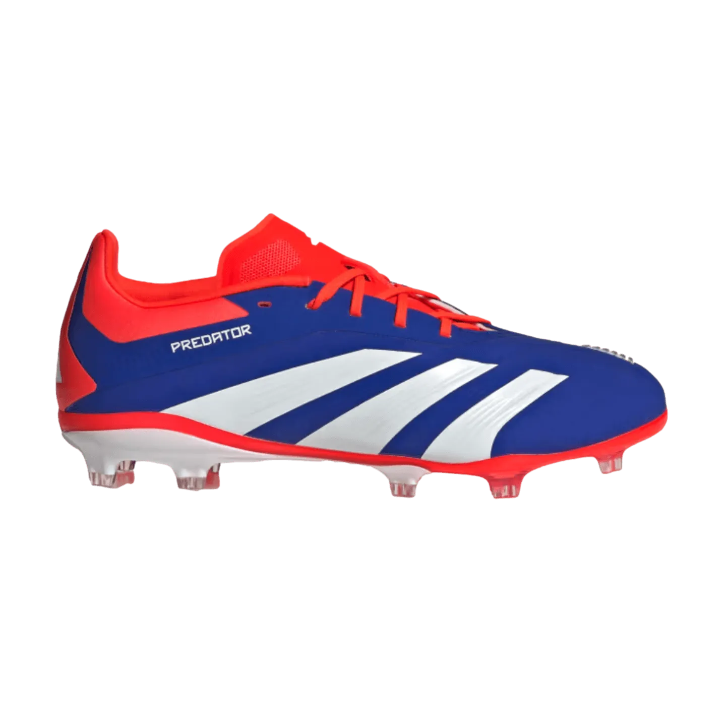 Adidas Predator Elite Youth Firm Ground Cleats