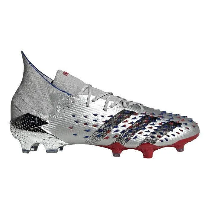 Adidas Predator Freak.1 Firm Ground Cleats