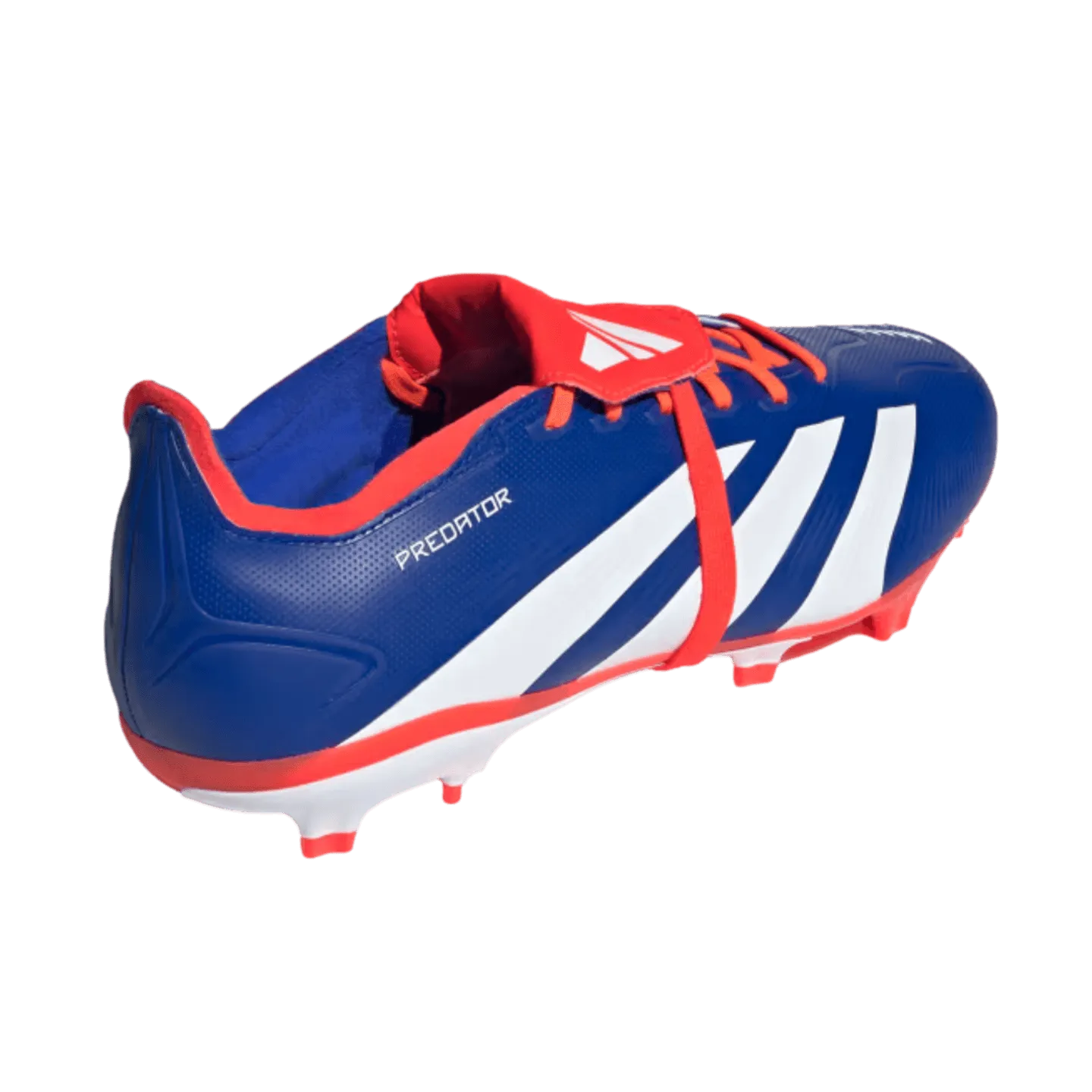 Adidas Predator League Foldover Tongue Firm Ground Cleats