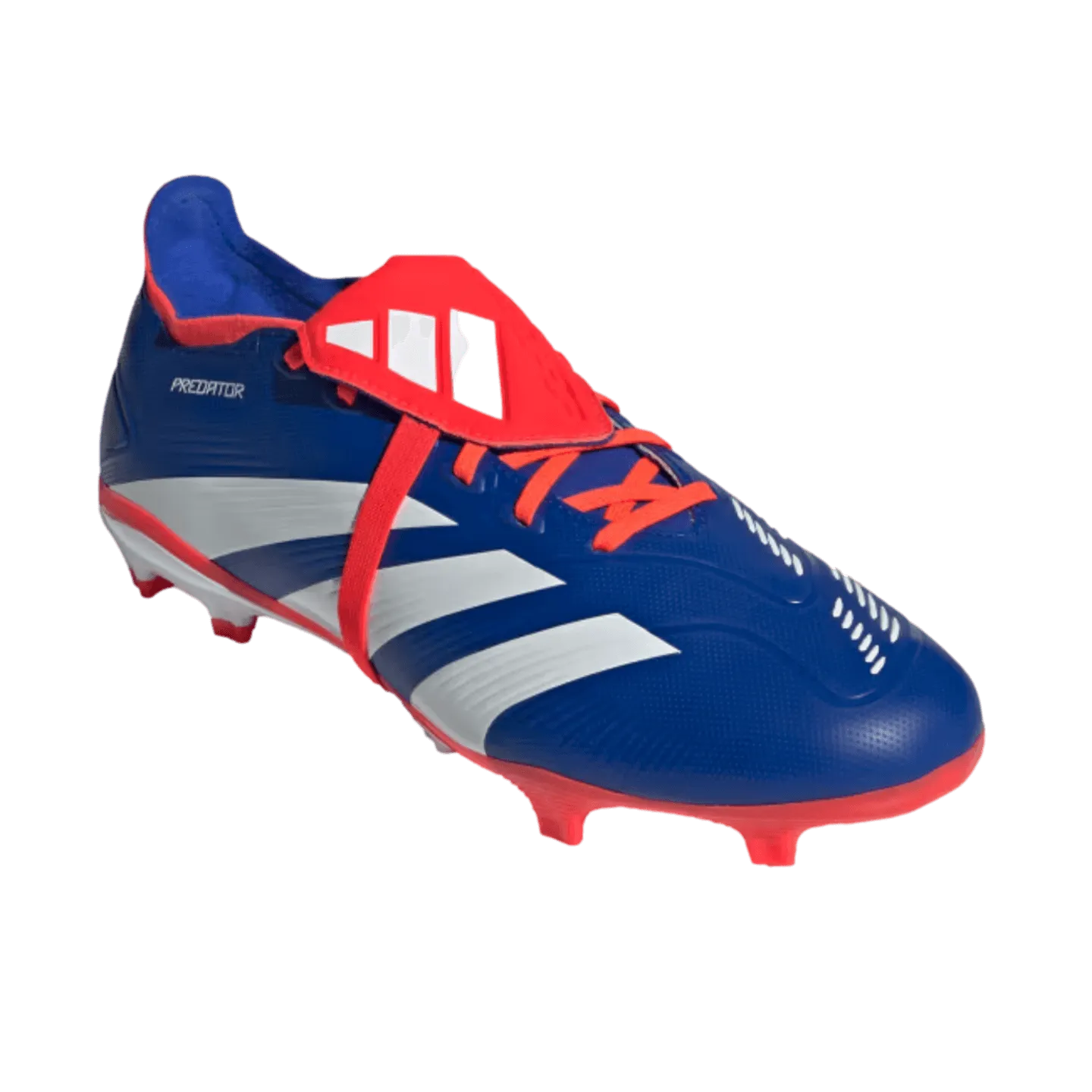 Adidas Predator League Foldover Tongue Firm Ground Cleats