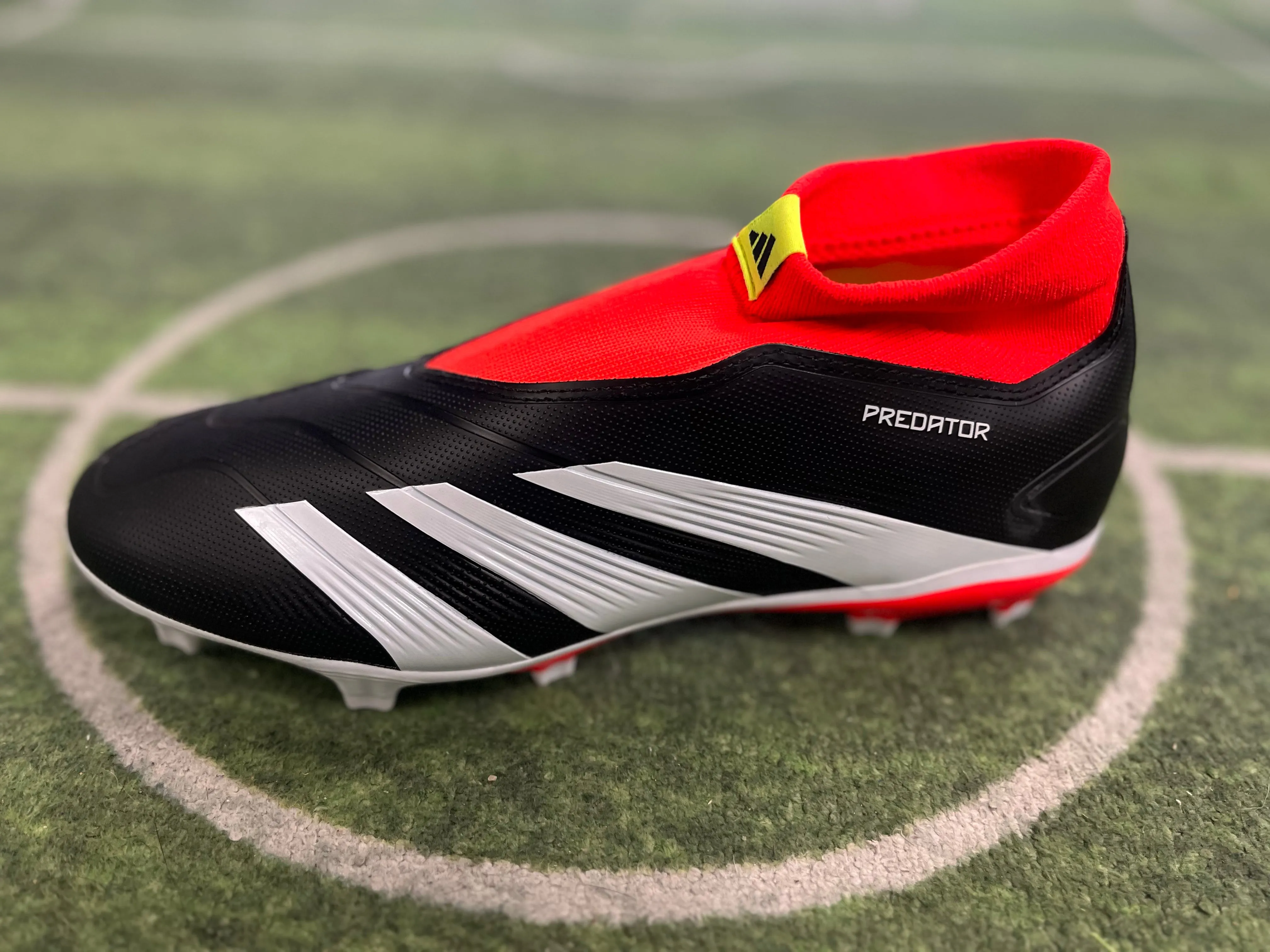 ADIDAS PREDATOR LEAGUE LL FG SOCCER CLEATS