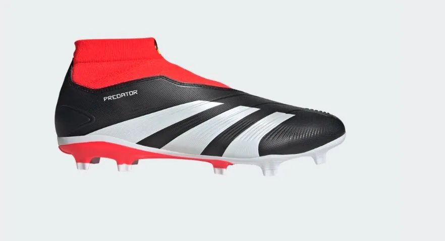 ADIDAS PREDATOR LEAGUE LL FG SOCCER CLEATS