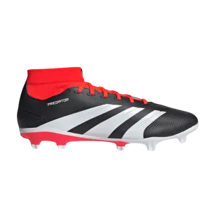 Adidas Predator League Sock Firm Ground Cleats