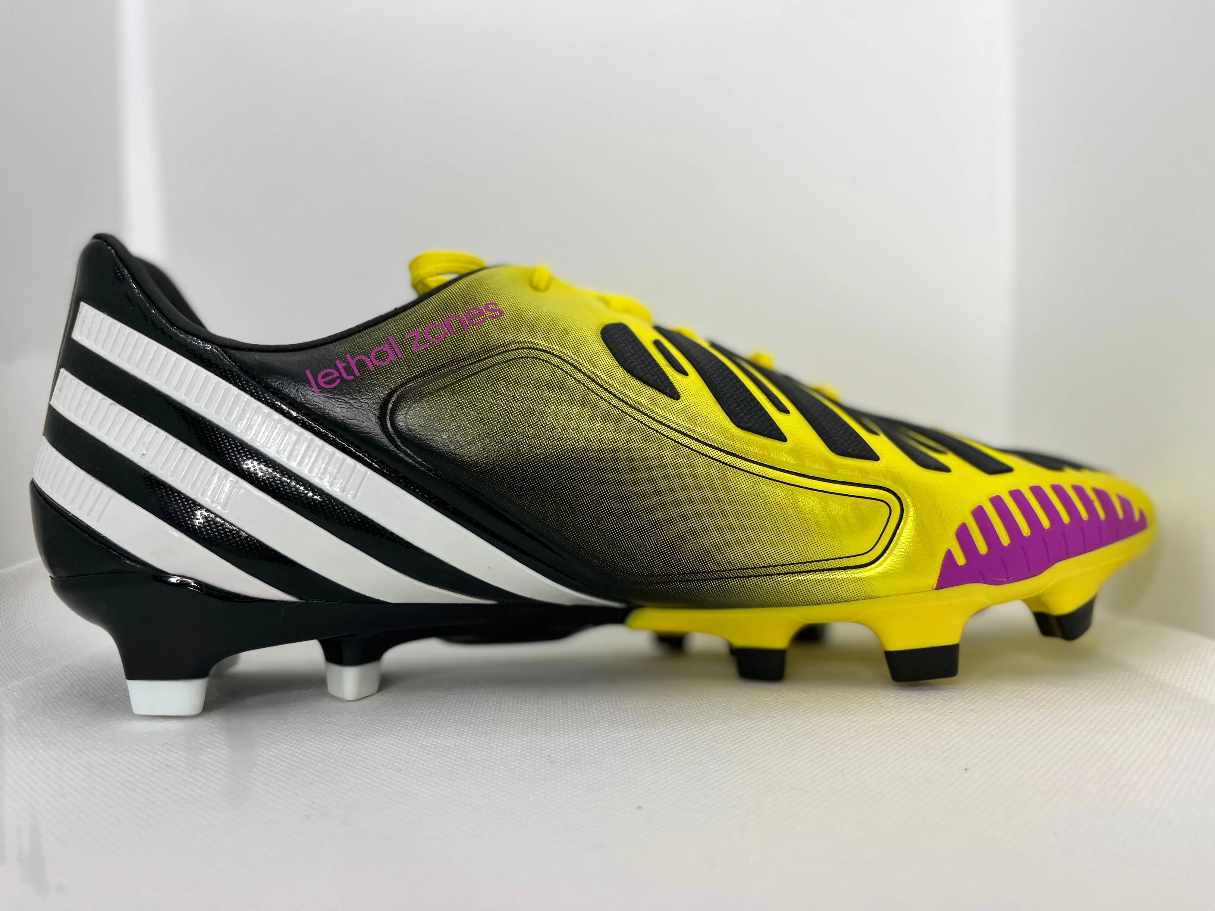 Adidas Predator LZ TRX FG