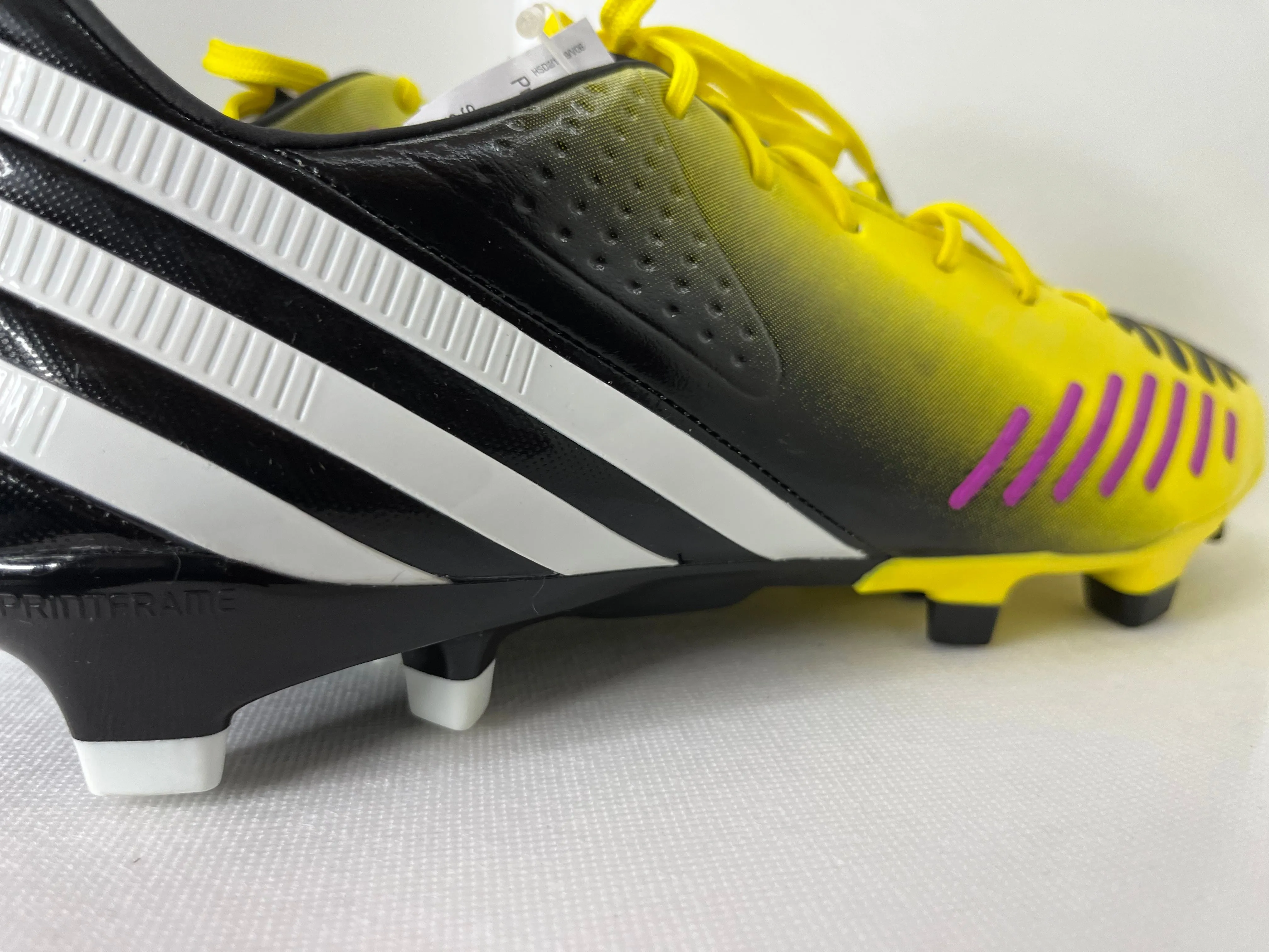 Adidas Predator LZ TRX FG