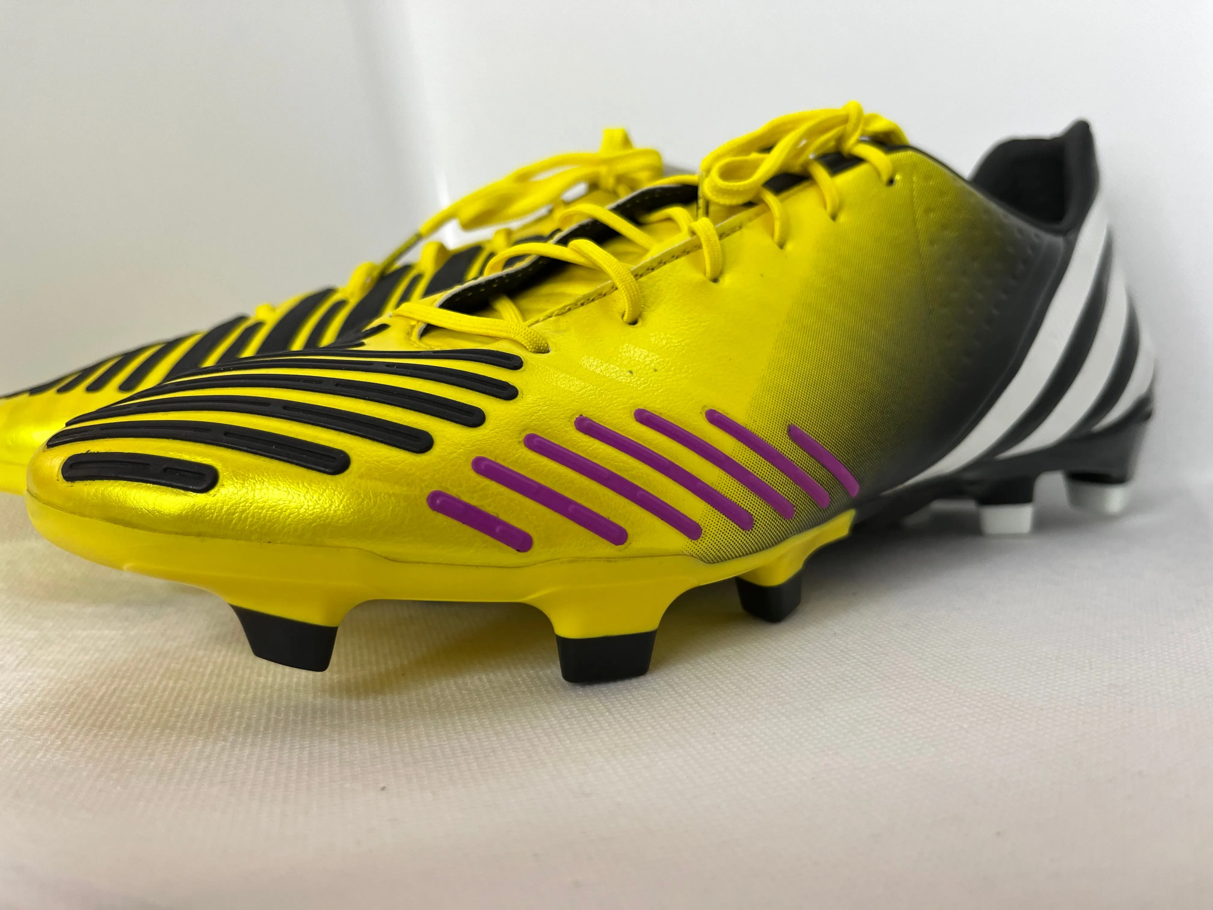 Adidas Predator LZ TRX FG