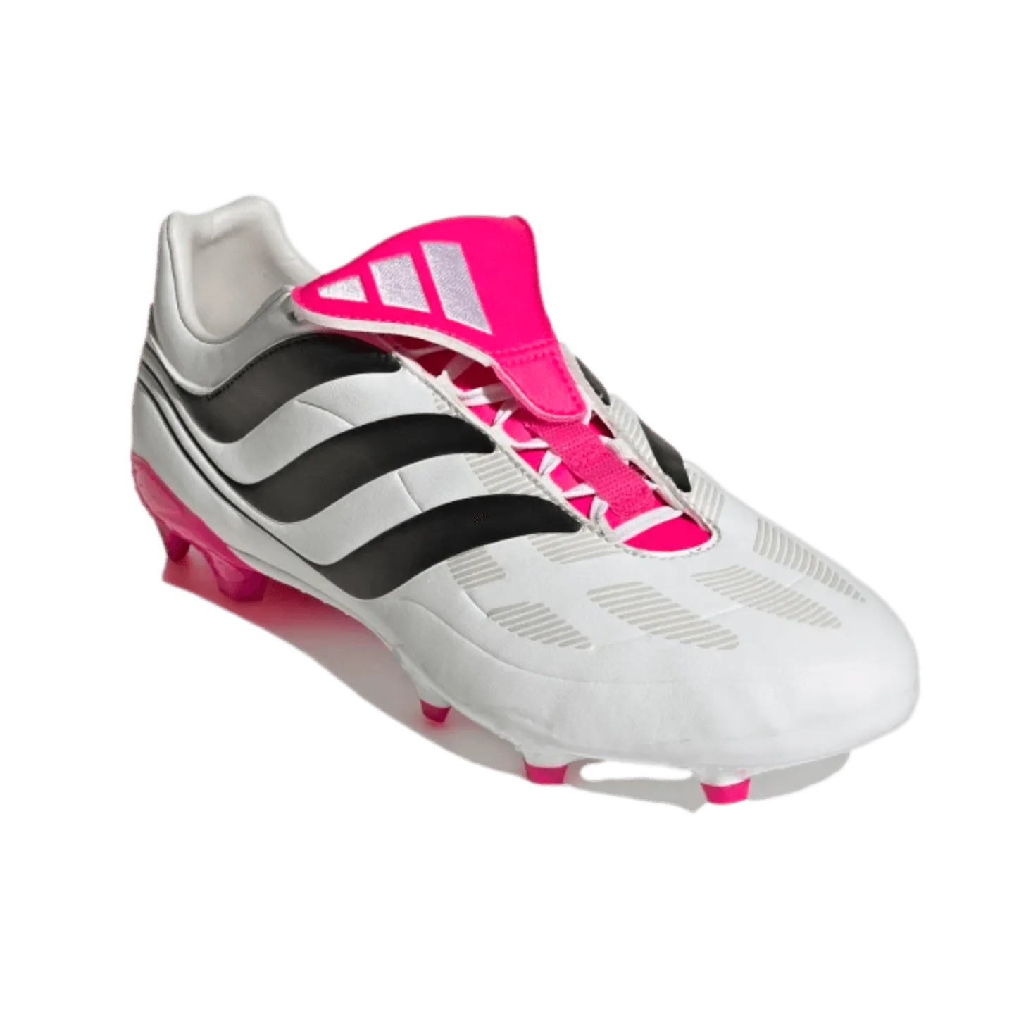 Adidas Predator Precision.3 Firm Ground Cleats