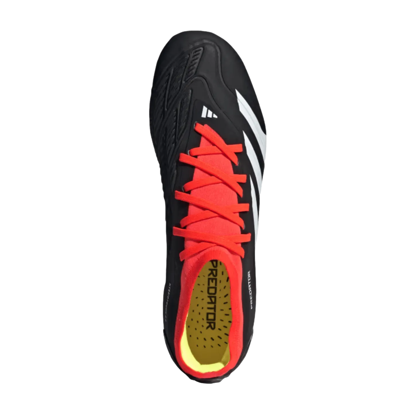 Adidas Predator Pro Firm Ground Cleats