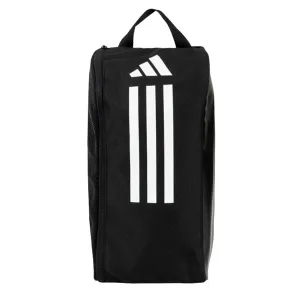 .ADIDAS Training Shoe Bag - Black/White - ( HT4753 ) - F