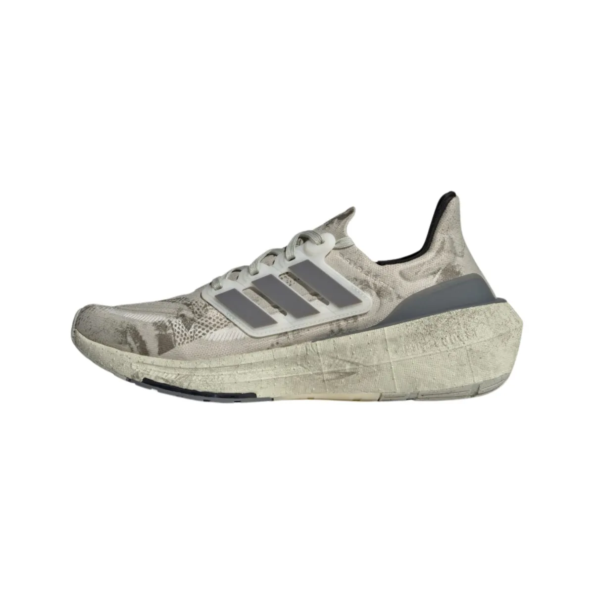 Adidas Ultraboost Light Gray SS24 Sneakers