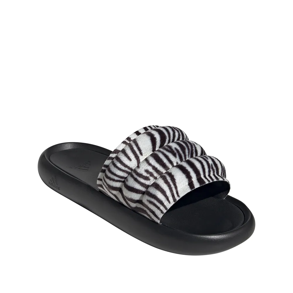 adidas Unisex Adilette ZPLAASH Slides