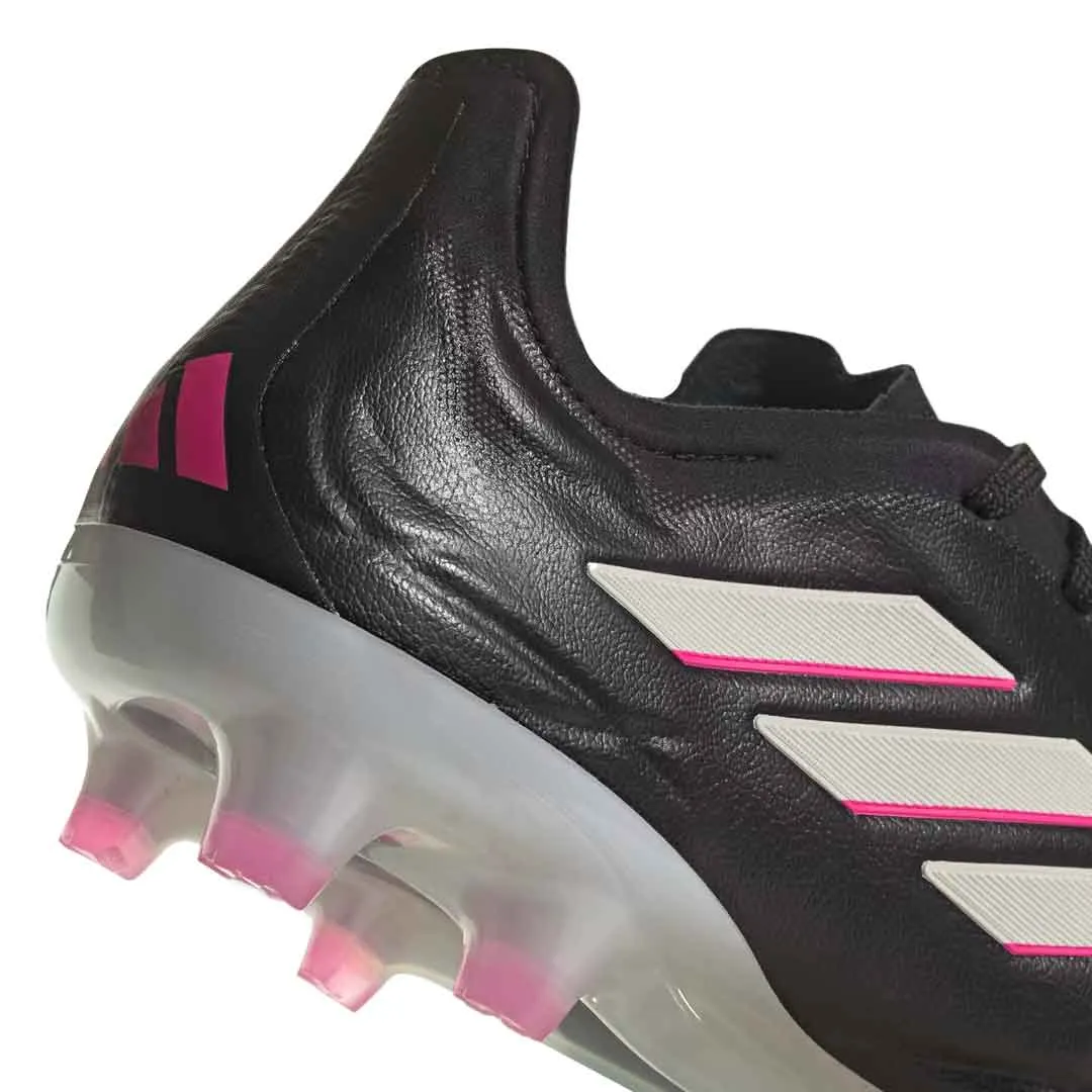 adidas - Unisex Copa Pure.1 Firm Ground Soccer Cleats (HQ8904)