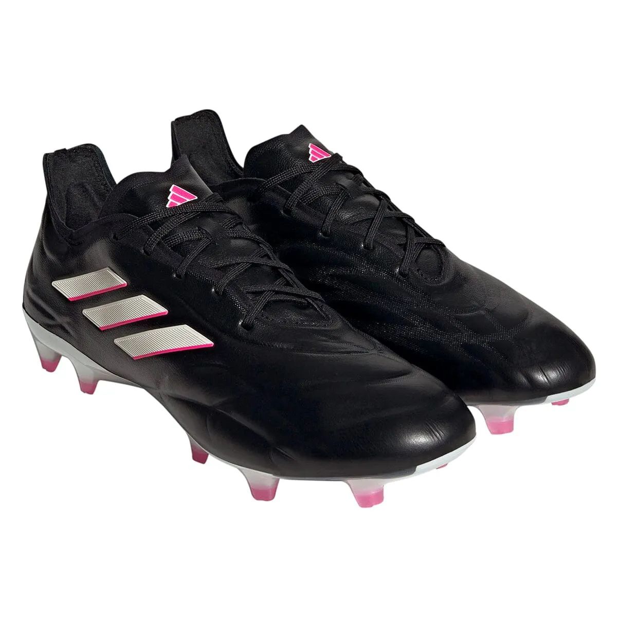 Adidas Unisex Copa Pure.1 Firm Ground Soccer Cleats | HQ8904