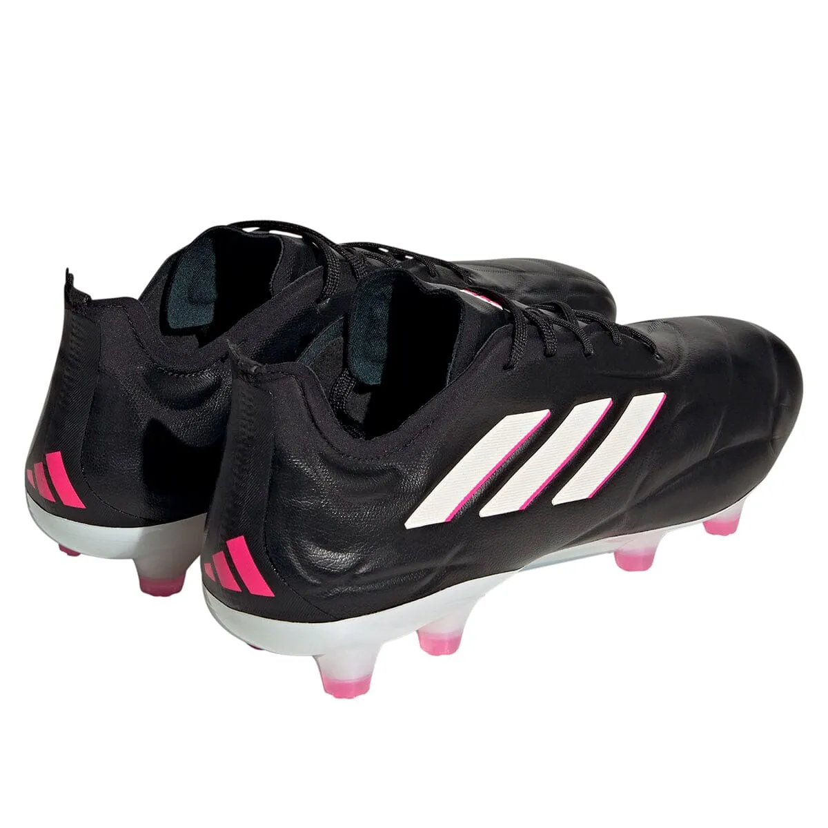 Adidas Unisex Copa Pure.1 Firm Ground Soccer Cleats | HQ8904