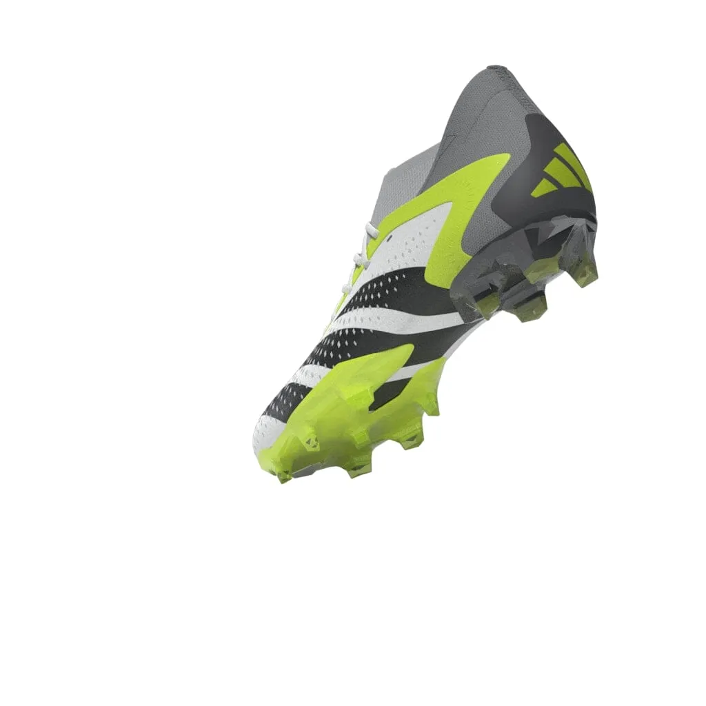 adidas Unisex Predator Accuracy.1 Firm Ground Cleats | GZ0035