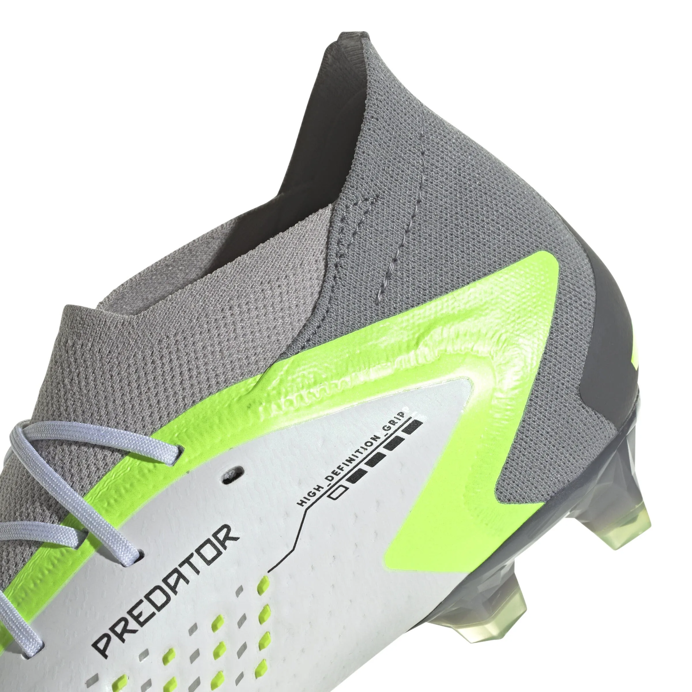 adidas Unisex Predator Accuracy.1 Firm Ground Cleats | GZ0035