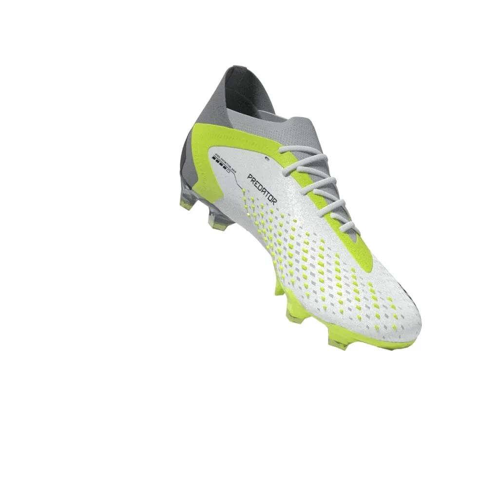 adidas Unisex Predator Accuracy.1 Firm Ground Cleats | GZ0035