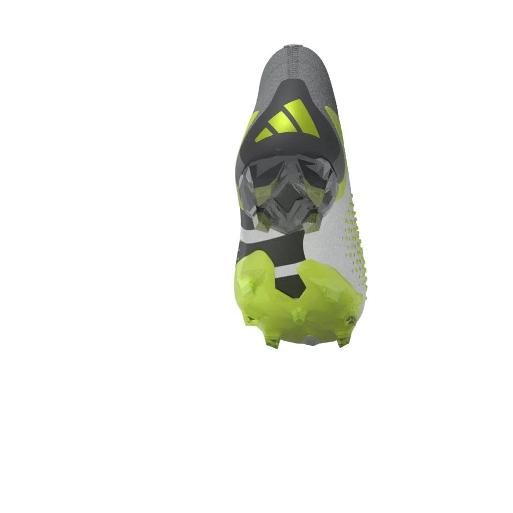 adidas Unisex Predator Accuracy.1 Firm Ground Cleats | GZ0035